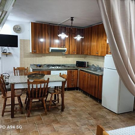 La Taverna Di Angela Amendolara Exteriér fotografie