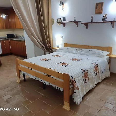 La Taverna Di Angela Amendolara Exteriér fotografie