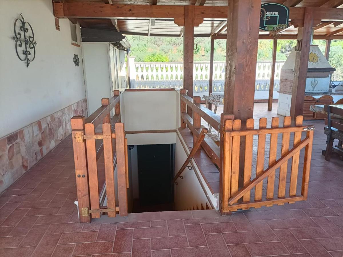 La Taverna Di Angela Amendolara Exteriér fotografie