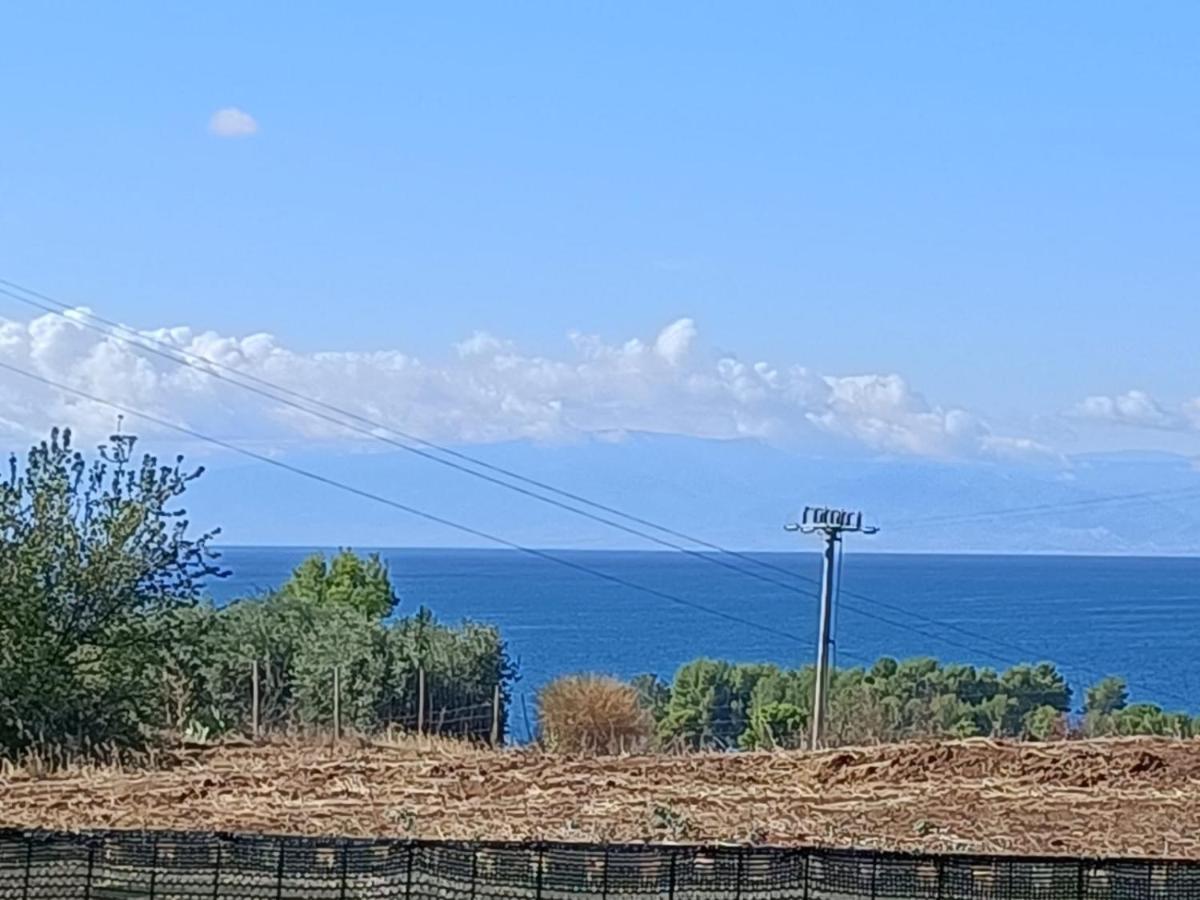 La Taverna Di Angela Amendolara Exteriér fotografie